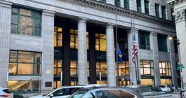 wanamaker building 070825