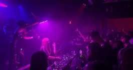 warehouse on watts closure
