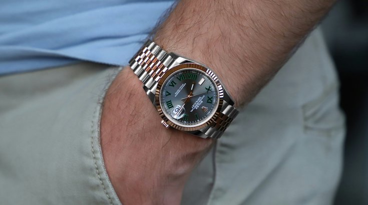 watch show oaks