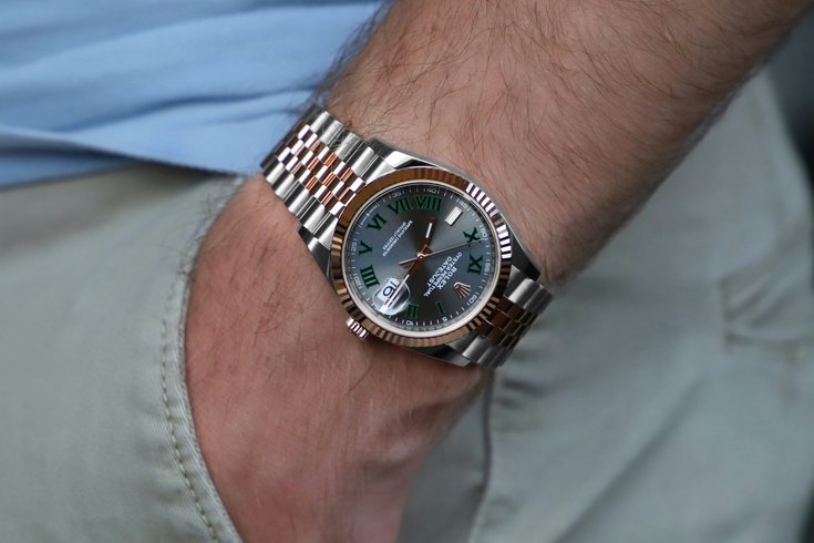 watch show oaks