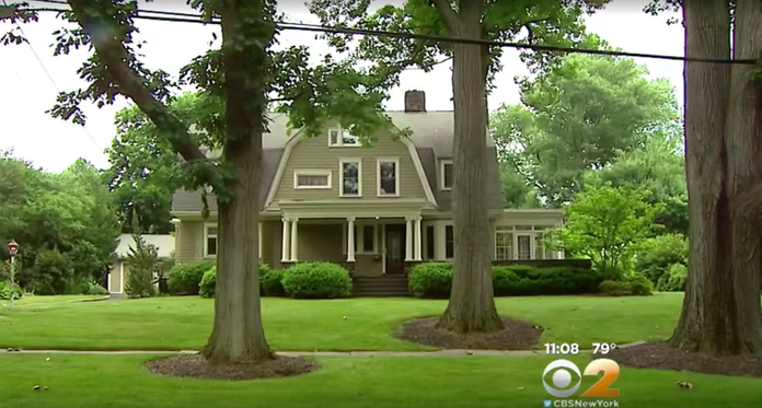 New Jersey Home Haunted By The Watcher Sells At 400k Loss Phillyvoice