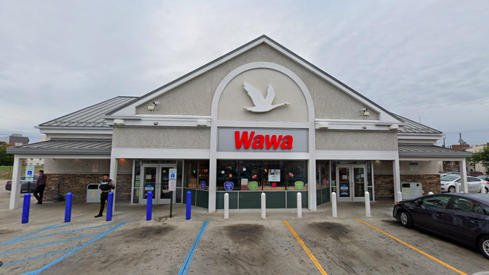 Directions To The Closest Wawa Wawa Stops Made To Order Food Service In Philly Stores After Employee Tests Positive Phillyvoice