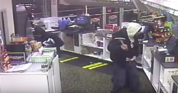 WATCH: Two raid Northeast Wawa, taking handfuls of cigarette cartons ...