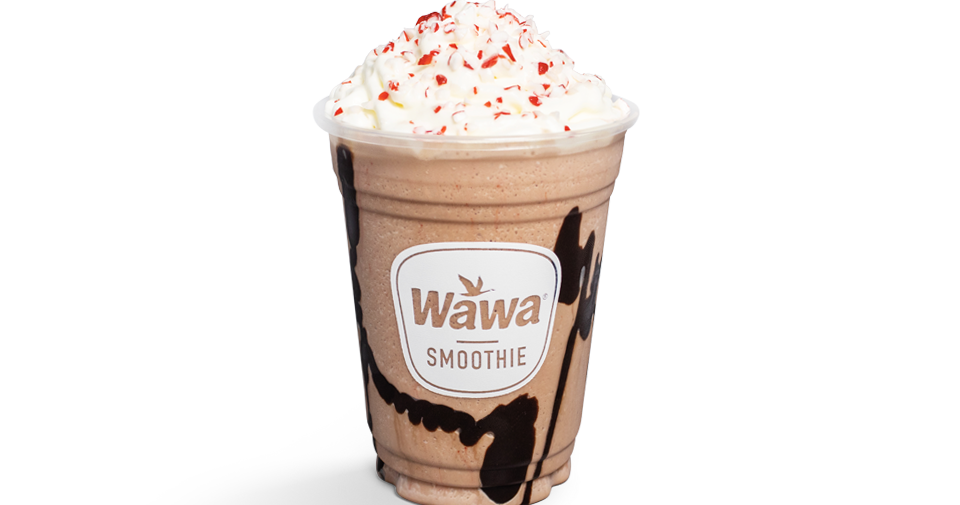 Wawa just released a seasonal secret menu for the holidays | PhillyVoice