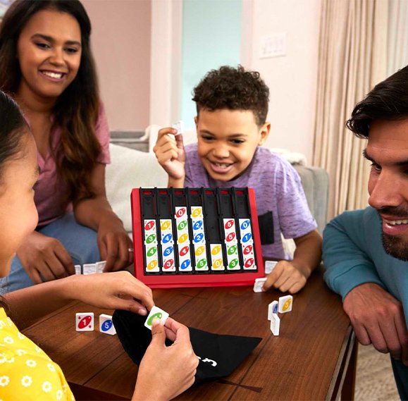 New Mattel job pays $17,000 to play UNO for a month—How to apply