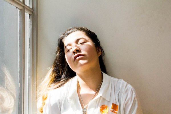 weekend sleep unsplash