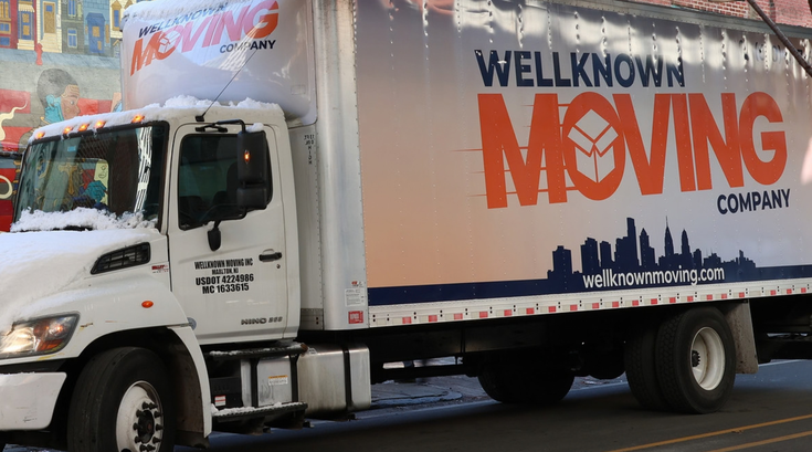 Limited - WellKnown Moving