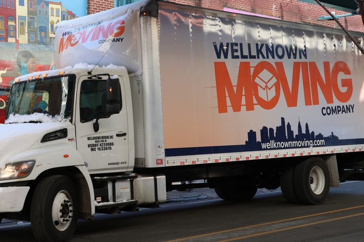 Limited - WellKnown Moving
