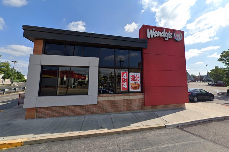 Wendy's Manager Assault