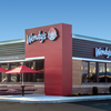 Wendys Folsom Grand Reopening
