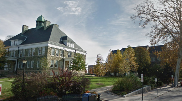 West Chester University