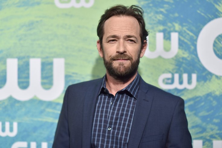 what is stroke luke perry usa today 