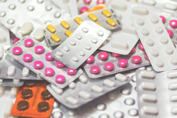 FDA approval of brand-name drugs