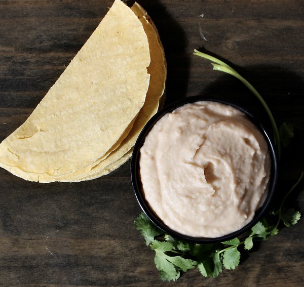 Limited - White Bean Puree