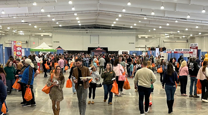Wicked Gluten Free Expo
