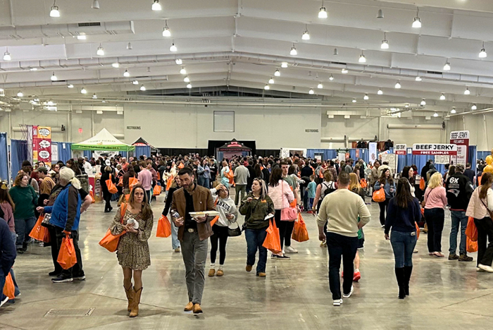 Wicked Gluten Free Expo