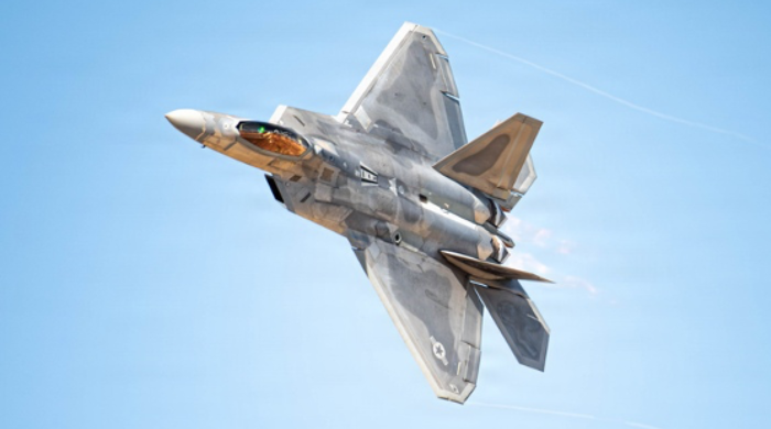 Wildwoods Air Show