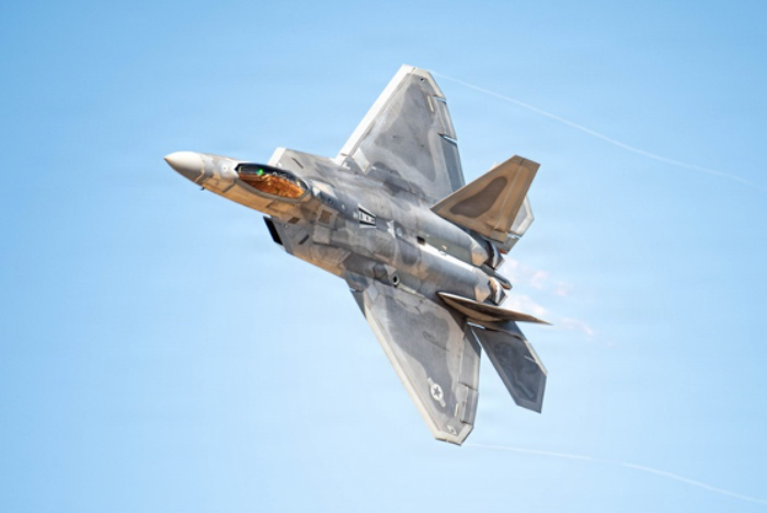 Wildwoods Air Show
