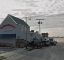 Wildwood naked swimmer wharf restaurant