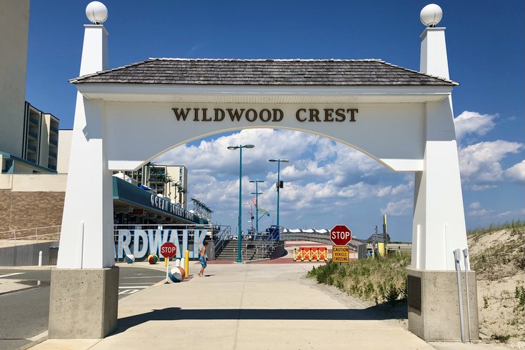 Wildwood Crest 2024: Info about beach tags, lifeguards and things to do ...