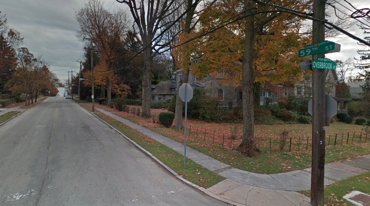 Wilson Goode N. 59th Street