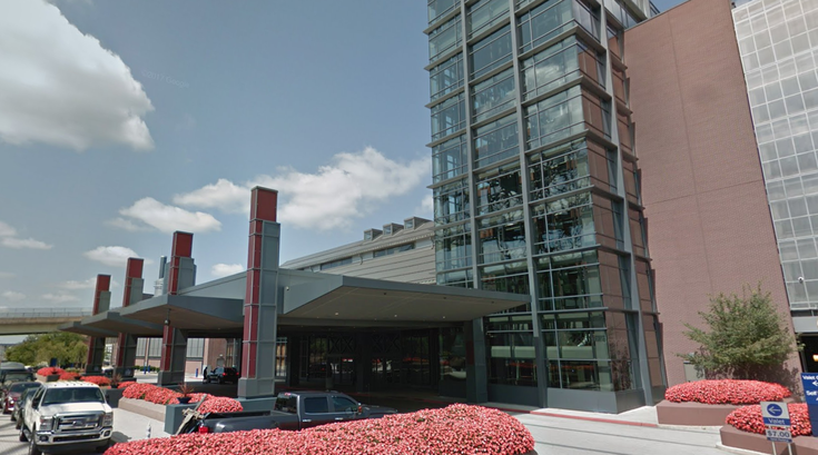 Wind Creek Casino Bethlehem