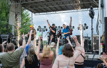 Derby Festival South Jersey