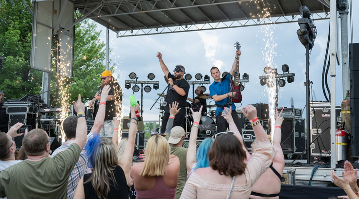 Derby Festival South Jersey