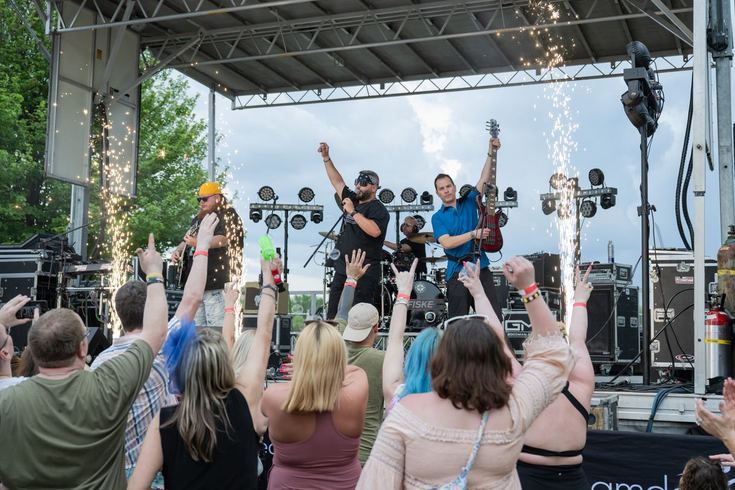 Derby Festival South Jersey