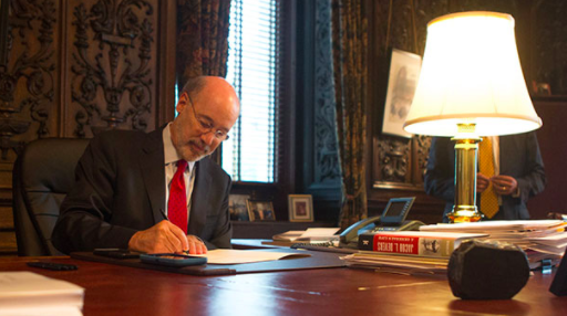 wolf work license record