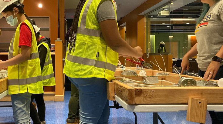 Limited - Women in Construction 4