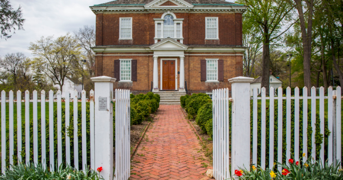 Heritage Festival coming to 3 historic Fairmount Park mansions