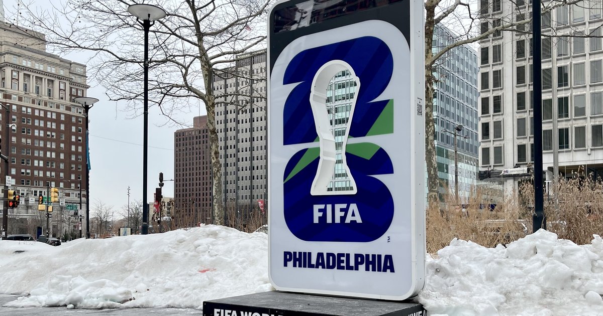 As World Cup nears, there's a push to let Philly bars stay open past 2 a.m.