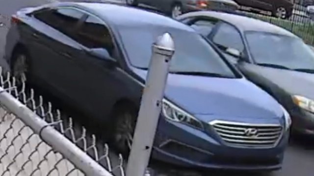 West Philly hit-and-run