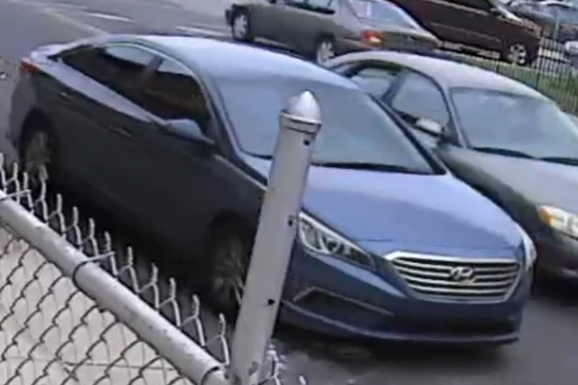 West Philly hit-and-run