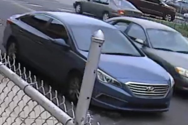 West Philly hit-and-run