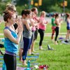 yoga insonia