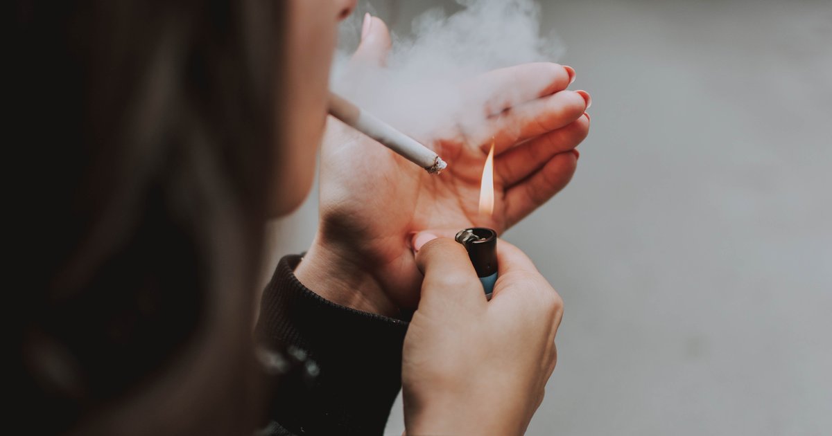 Some 6 million American youth used tobacco products in 2019