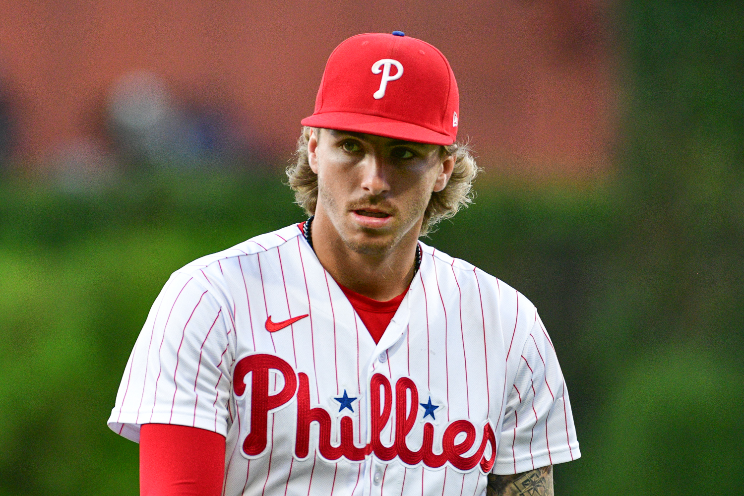 Phillies stay or go: 2B/3B Bryson Stott