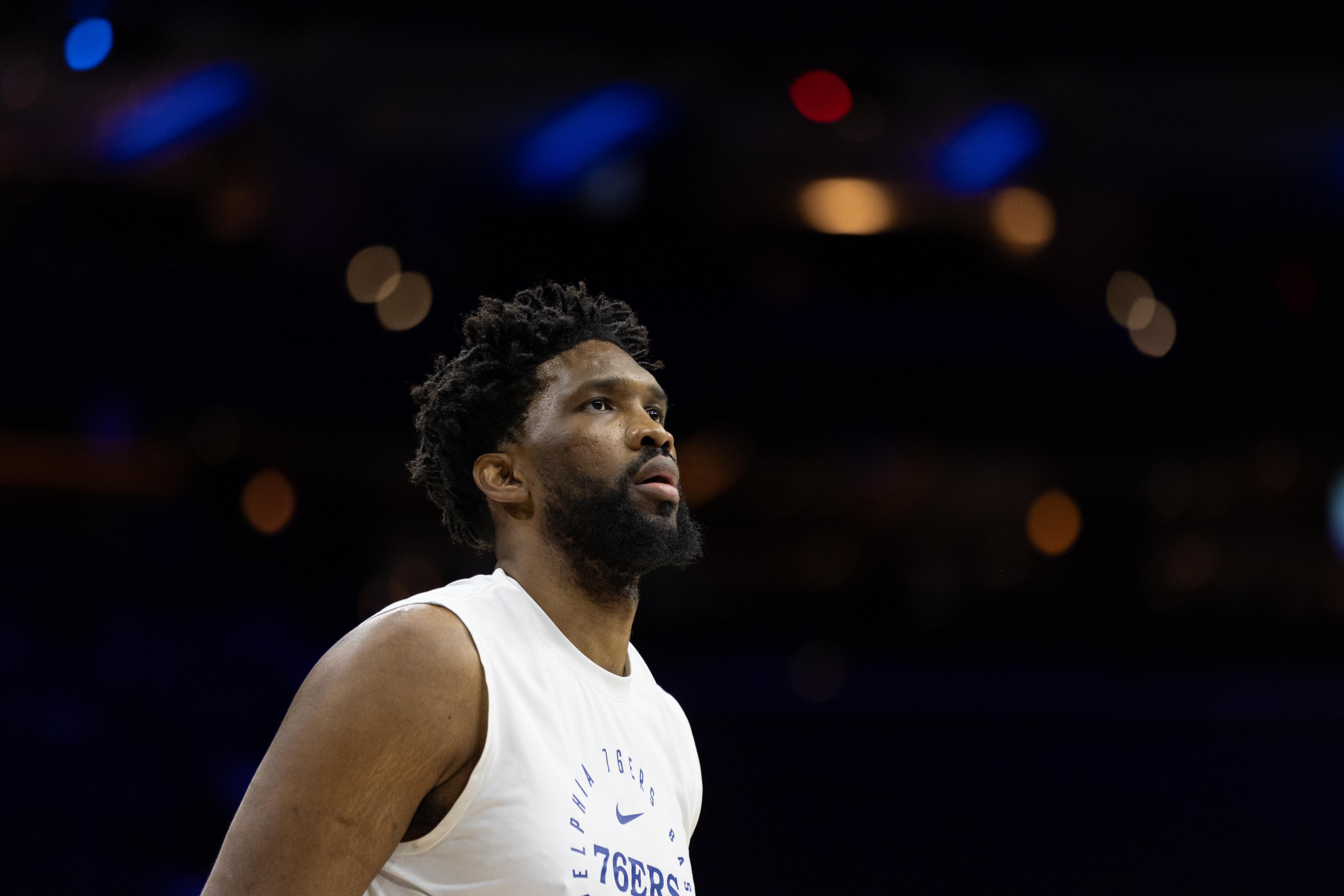 5 Sixers thoughts: From defense to health, biggest worries for 2026-27
