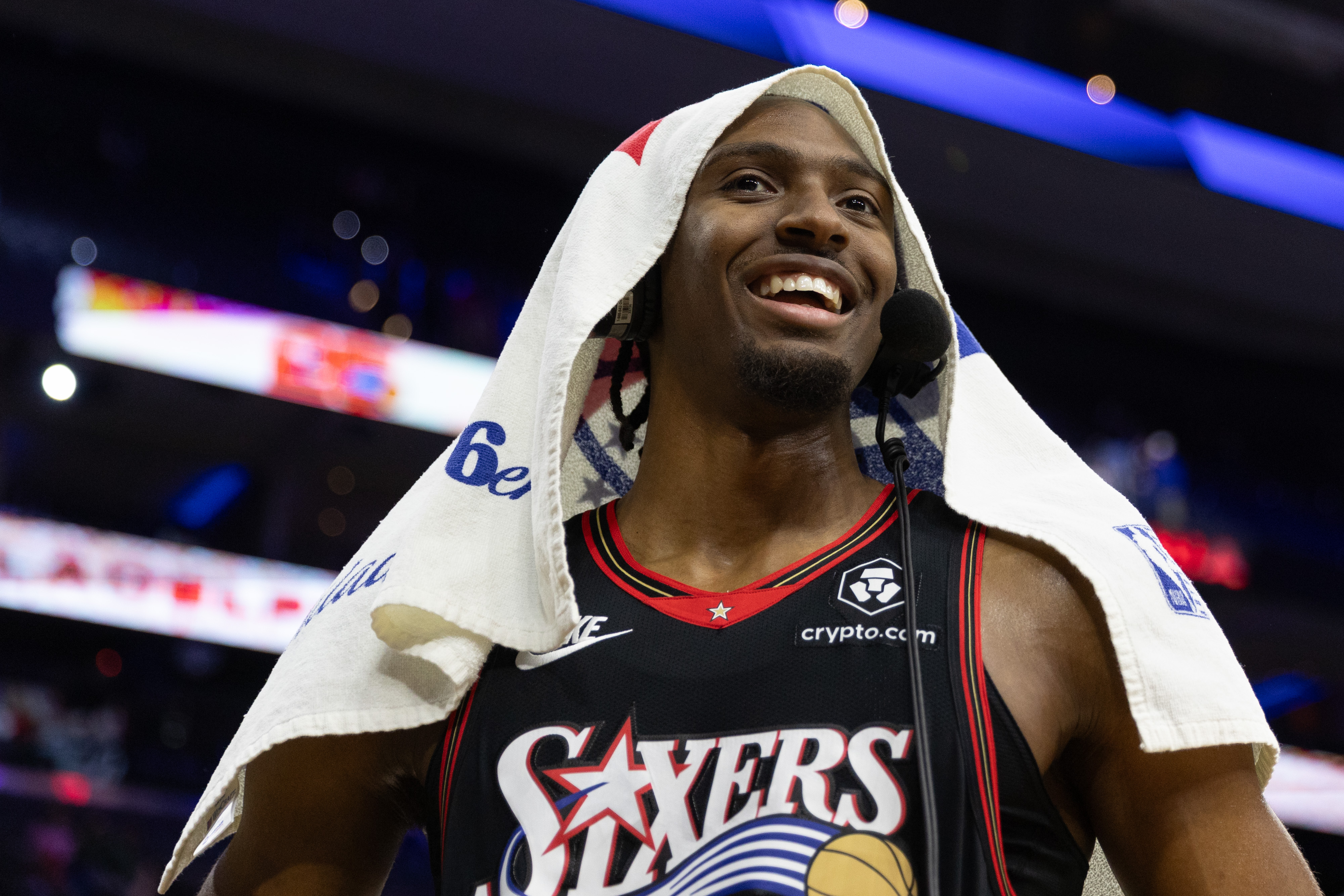 Tracking Sixers' playoff seeding odds in final days of 2025-26 NBA regular season