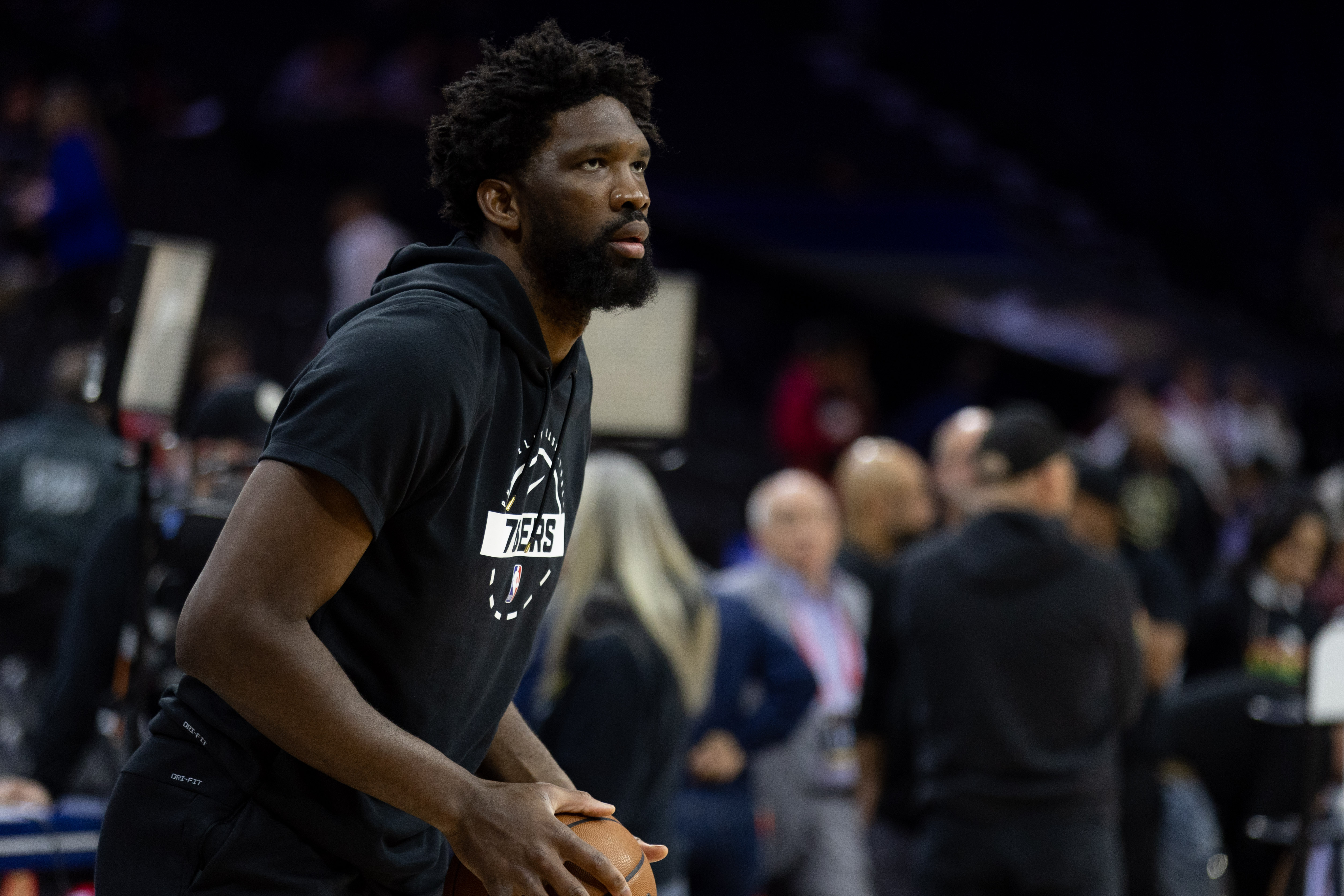 Sixers power ranking roundup: One last week to decide playoff seeding