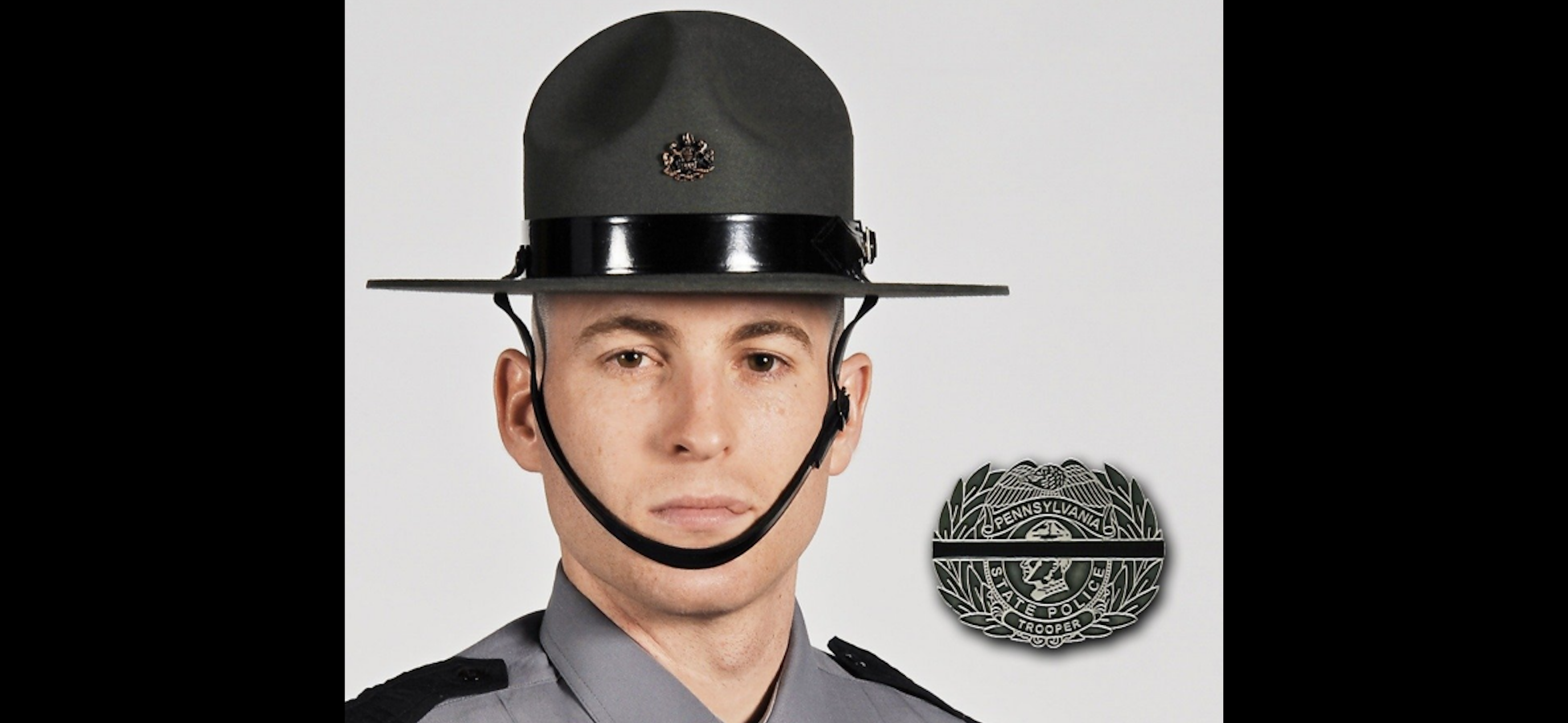 Funeral for fallen Pa. state trooper Timothy O'Connor set for Wednesday