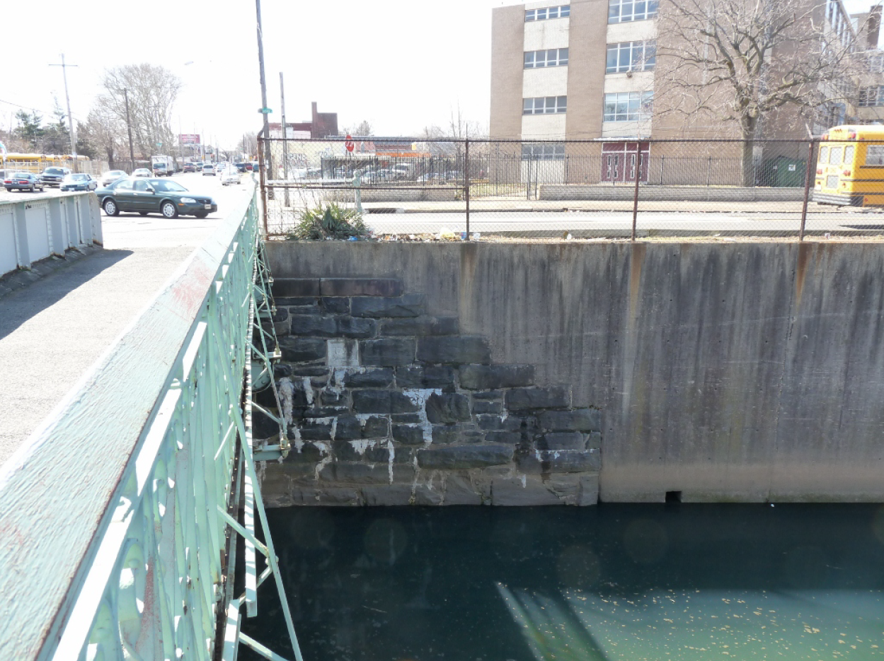 Northeast Philly bridge shutters to begin $10 million rehabilitation project