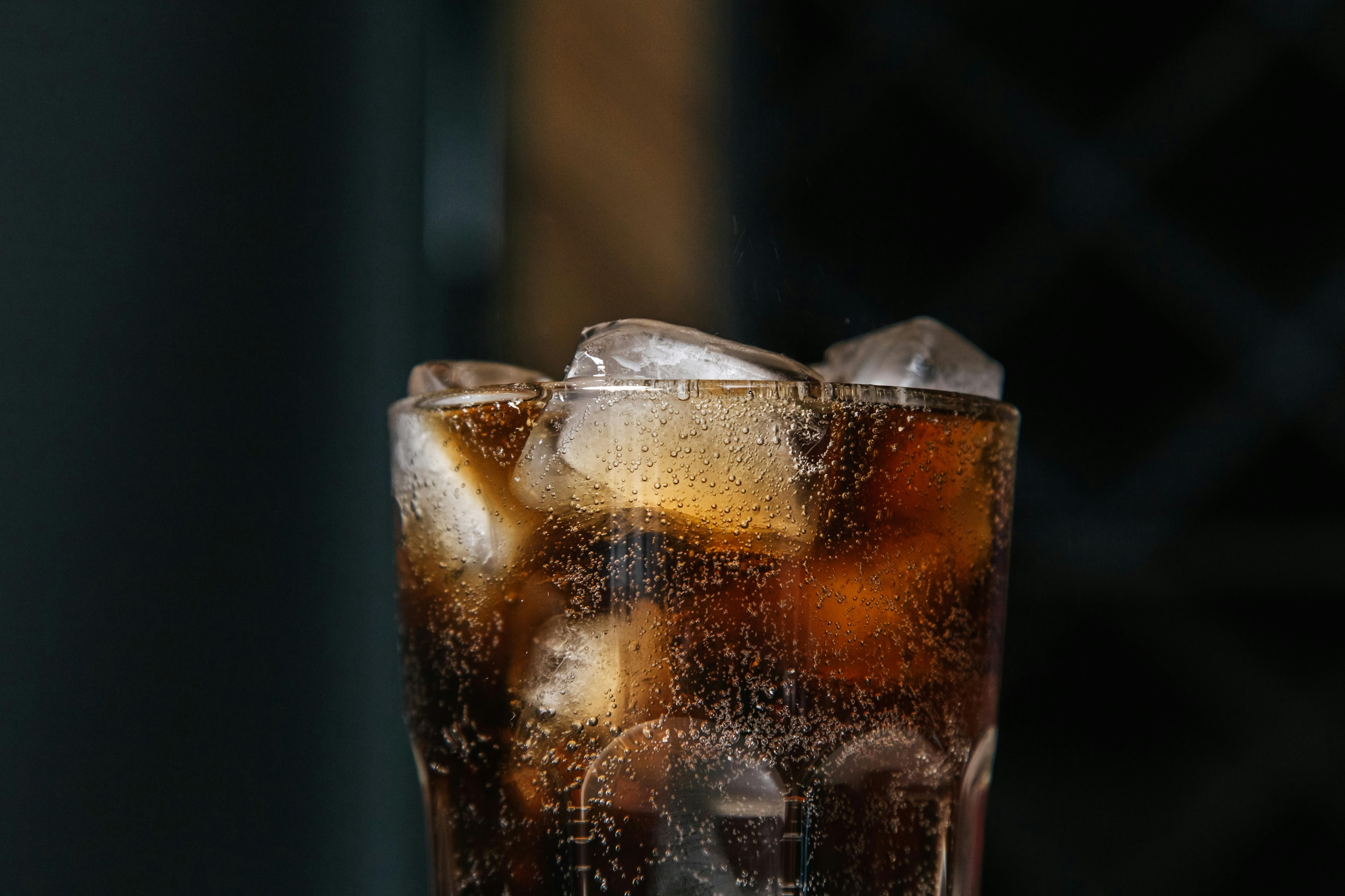 Drinking soda linked to higher risk of anxiety in adolescents, study finds