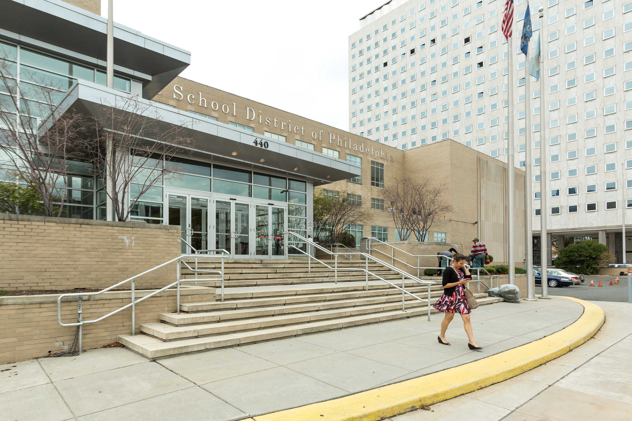 Mayor Parker proposes raising rideshare tax to $1 per trip to fund public schools