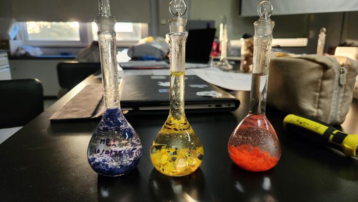 Fast fashion clothing may put children at risk of lead exposure, study finds