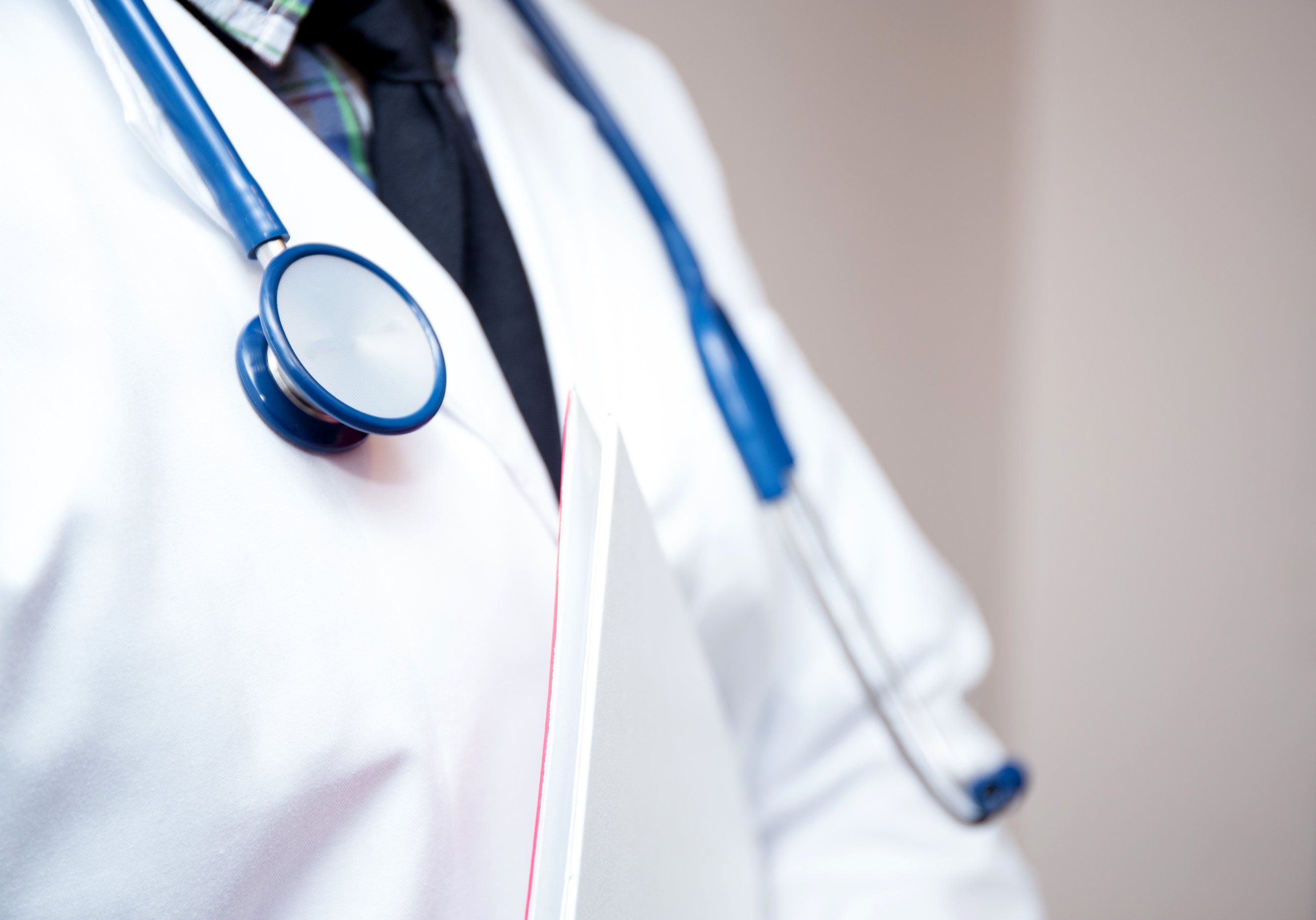 People leaving prison face unique health challenges. This new Center City clinic seeks to help them