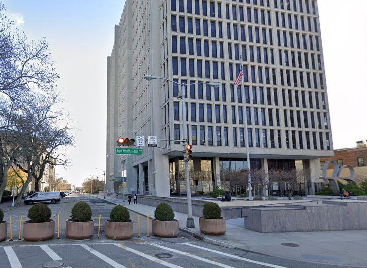 Robert Frazer named as New Jersey's top federal prosecutor