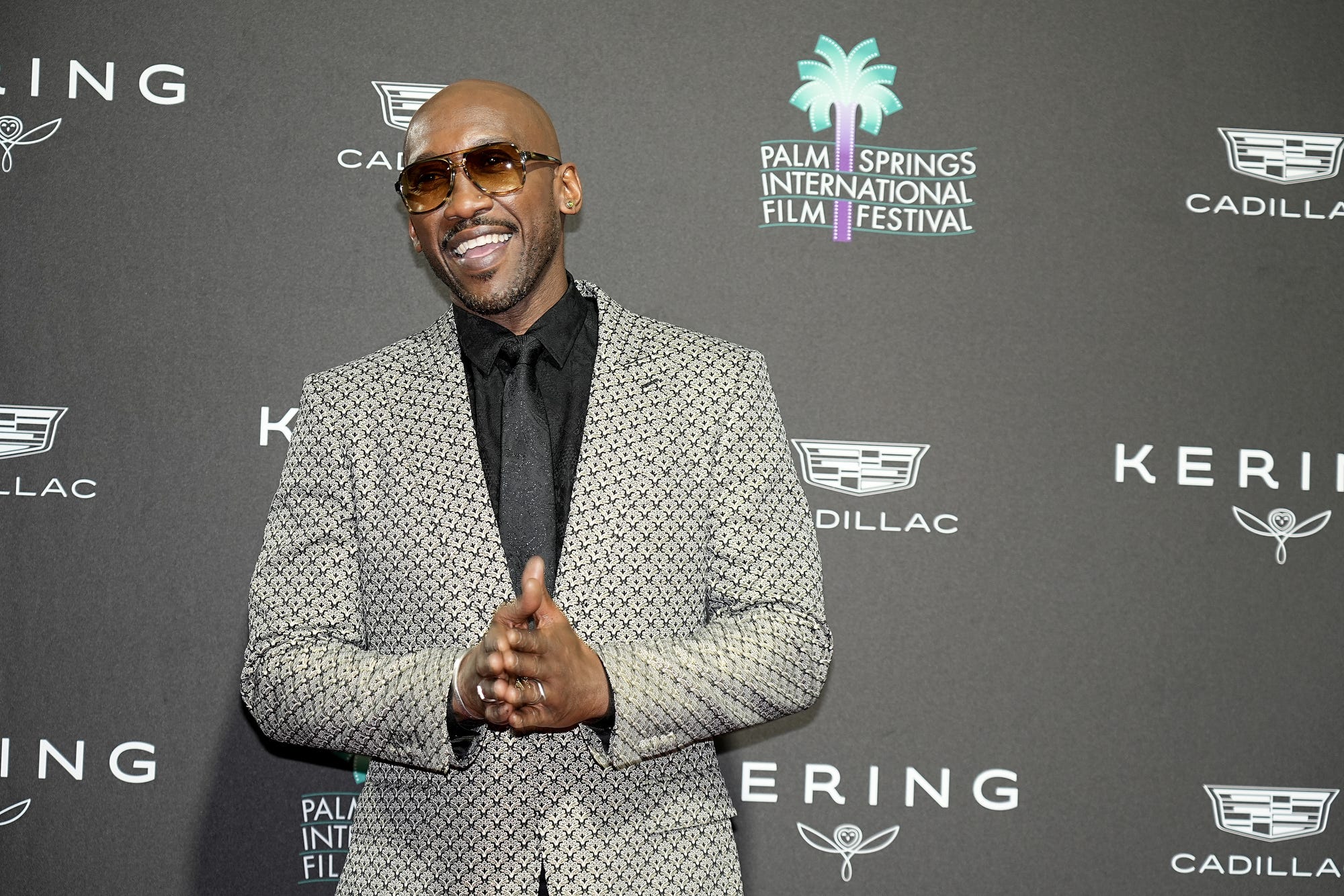 Mahershala Ali to play a DEA agent on the next season of 'Task'